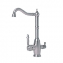Faucet bench British Style 3in1