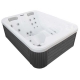 Spa 3 persons Sun Plug & Play Astral