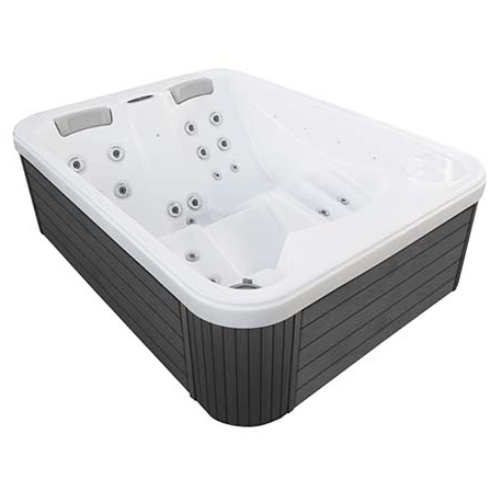 Spa 3 persons Sun Plug & Play Astral