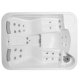Spa 3 persons Sun Plug & Play Astral