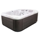 Spa 3 persons mars astral