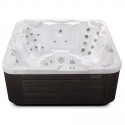 Υδρομασάζ 6 ατόμων Holiday Let Spa Astral