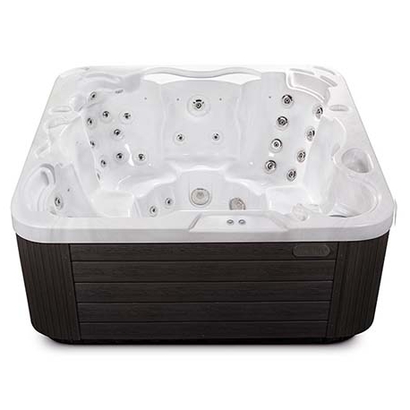 Υδρομασάζ 6 ατόμων Holiday Let Spa Astral