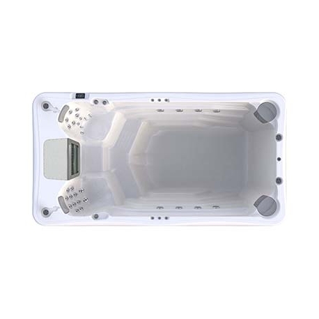 Κολυμβητικό υδρομασάζ Danube W-Flow Astral