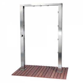 Automatic tunnel shower AS-110