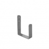 Life ring holder wall mounted LRH-W00