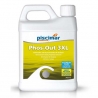 Υγρό αφαίρεσης φωσφορικών αλάτων PHOS-OUT 3XL Piscimar