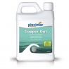 Copper isolation fluid Copper Out Piscimar