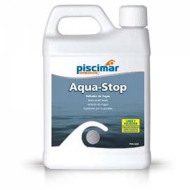 Στεγανοποιητικό διαρροών Aqua-Stop Piscimar