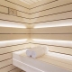 Σάουνα Lumina Auroom