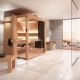 Sauna Lumina Auroom