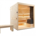 Sauna Lumina Auroom