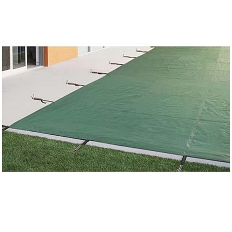 Xειμερινό διχτυωτό κάλυμμα SUPERGREEN