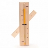 Sand timer Harvia