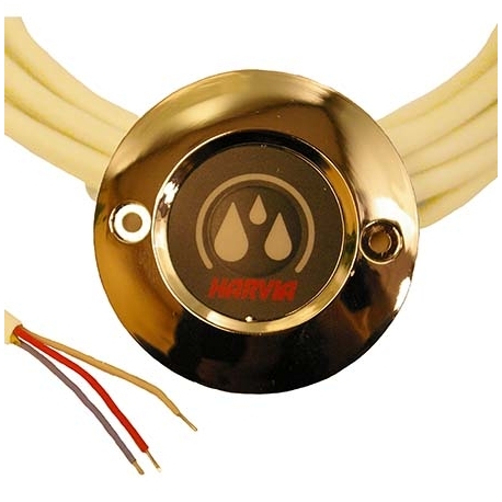 Μπουτόν αυτόματου ψεκασμού Harvia