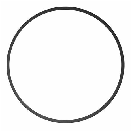 Λάστιχο φλάντζας αντλίας New Minipump/Hermes IML