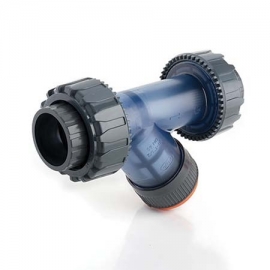 Sediment strainer RVUIT Fip