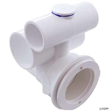 Στόμιο υδρομασάζ Magna 50x32 Hydro