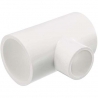 Reducing Tee 90° Solvent socket Pvc Hydroair