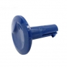 Vacuum wheel pin Mx8 Zodiac