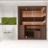 Sauna Borro Astral