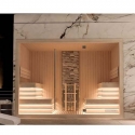 Σάουνα Miramonte Astral