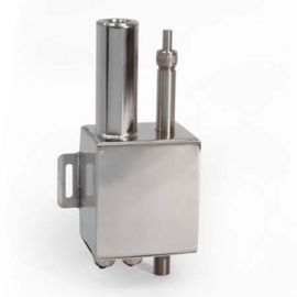 Impressive effect Cosmos Astral 