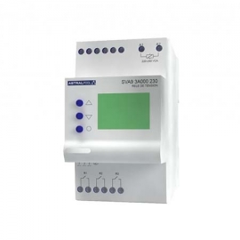 Μονάδα ελέγχου ανέμου Astral