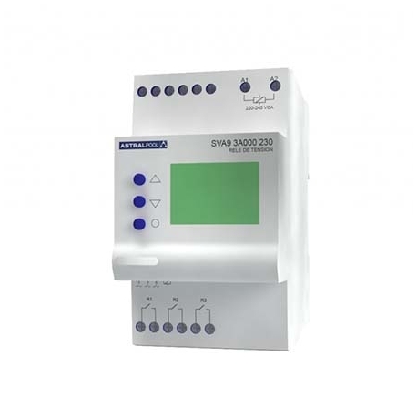 Wind control unit Astral