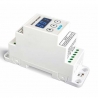 Led strip programmable driver DMX Astral