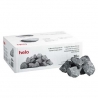 Sauna rocks for wall-mounted heaters Helo