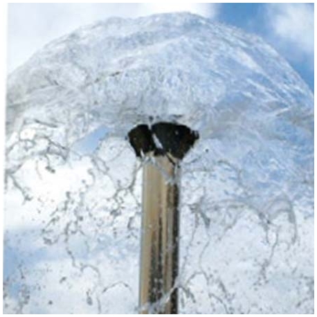 Aquatic game Serifos AS