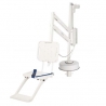 Semi-portable lifting system PWD Splash Astral
