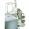 Hydraulic lift cylinder Astral