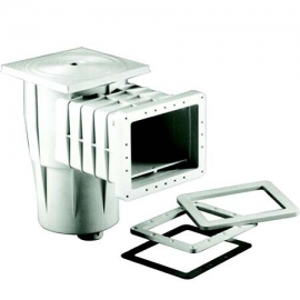 Σκίμερ Βαρέως τύπου 15lt Kripsol