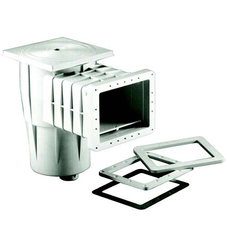 Skimmer heavy type 15lt Kripsol