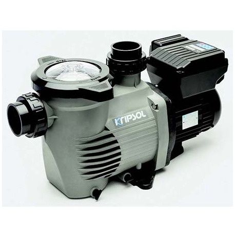 Pump with prefilter Inverter KSX Pro Vs Kripsol