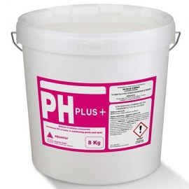 Ρυθμιστικό Ph-plus σκόνη TP