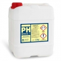 Ph-minus balance liquid TP