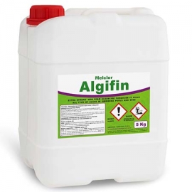 Αλγοκτόνο υγρό Melclore Algifin