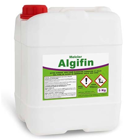 Αλγοκτόνο melclore adbac Algifin