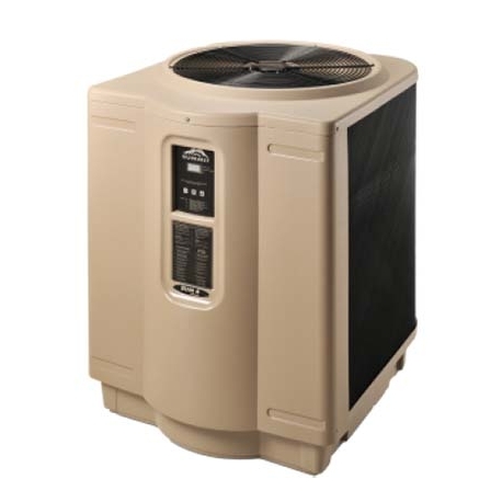 Αντλία θερμότητας εξωτερική Sumheat Hayward