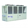 Heat pump outdoor Aqua B-Series Commercial Hayward