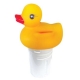 Clorinator floating duck Aqua Line