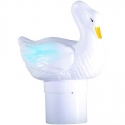 Clorinator floating swan Aqua Line