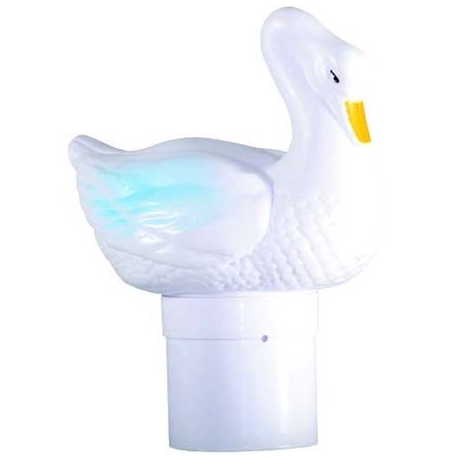 Clorinator floating duck Aqua Line