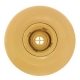 Water inlet side coloured AC