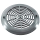 Main drain grille coloured AC