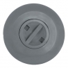 Water suction inlets coloured AC