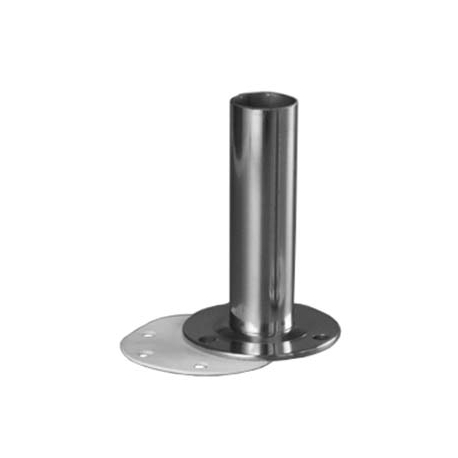 Ladder support base KKripsol